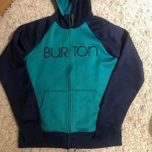 Winter Fleece Burton